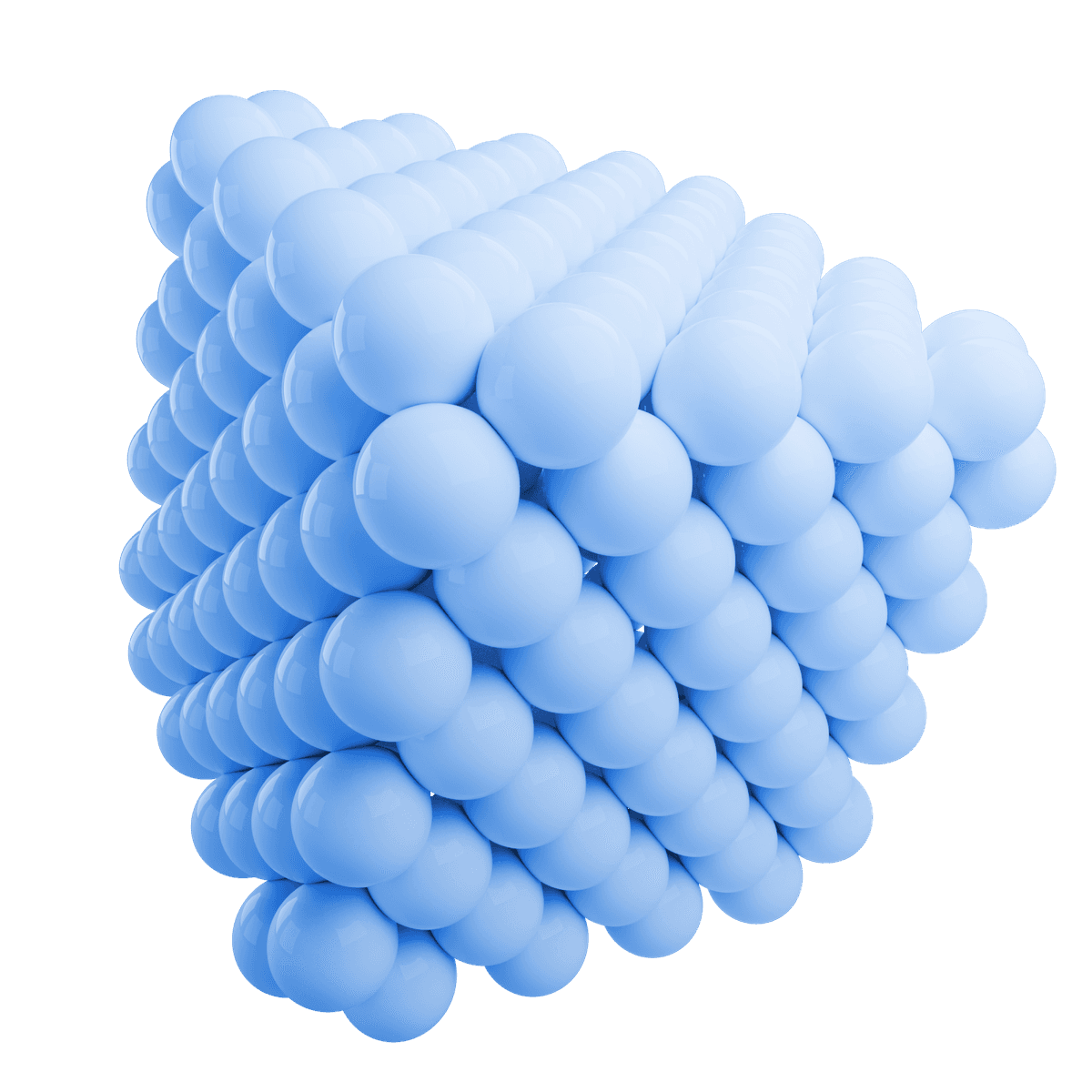 Abstract image for AI Colocation Infrastructure