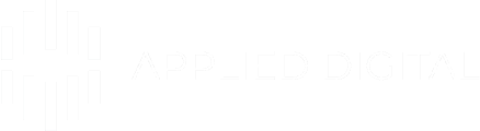 Applied Digital Logo